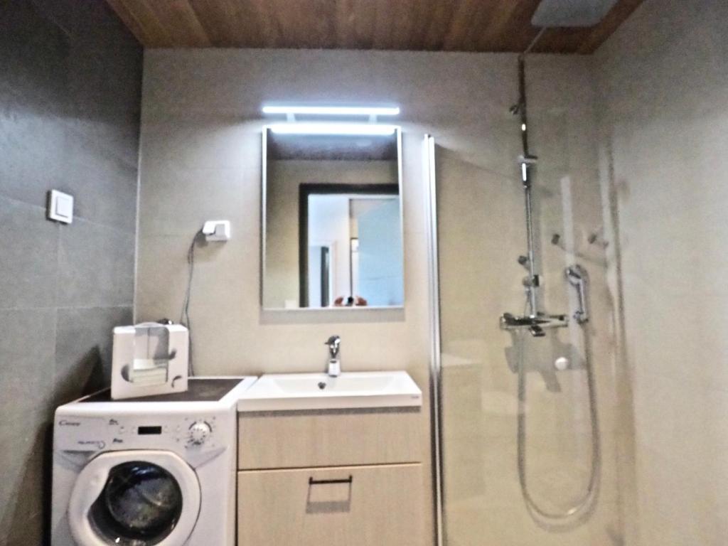 Levin Keskusta, Tunturinlaita B5 Ja B6 Daire Dış mekan fotoğraf